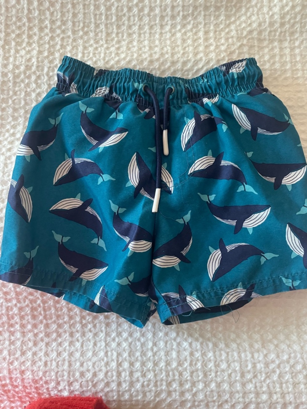 Kids Swim Trunks